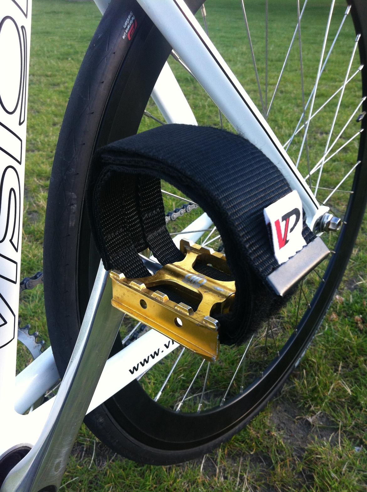 Vision Sprint tsg (gammel) billede 14