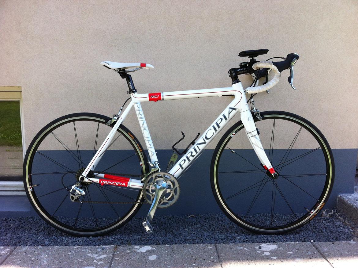 Principia RSLe billede 1