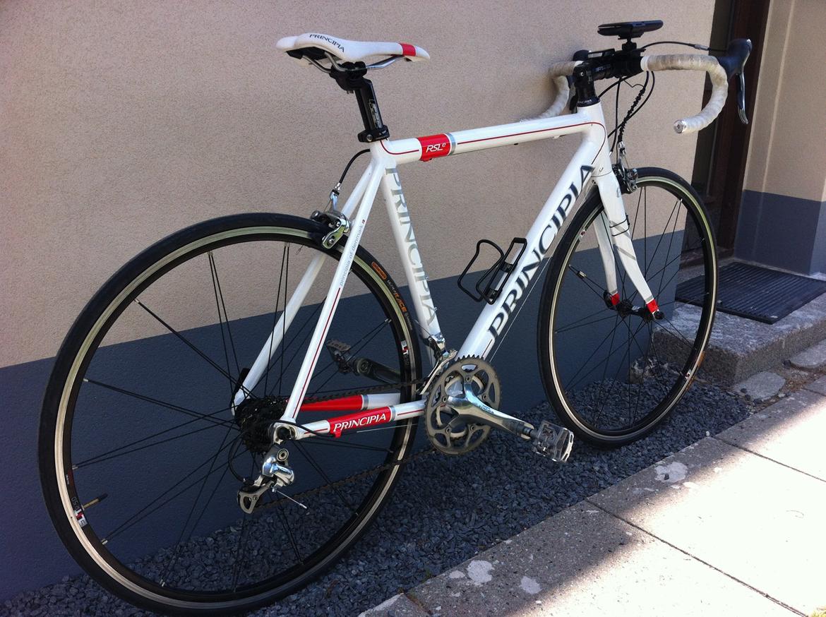 Principia RSLe billede 2