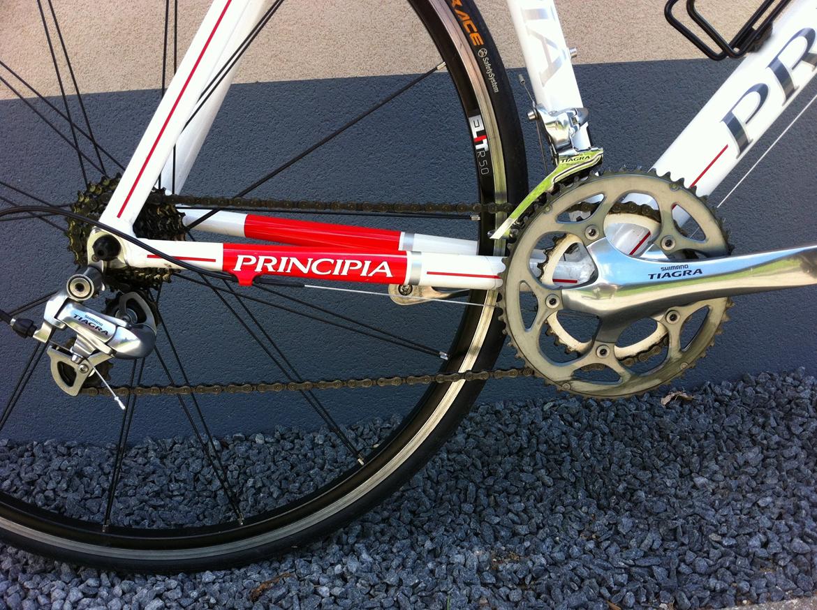 Principia RSLe billede 3
