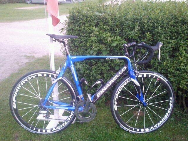 pinarello fp5