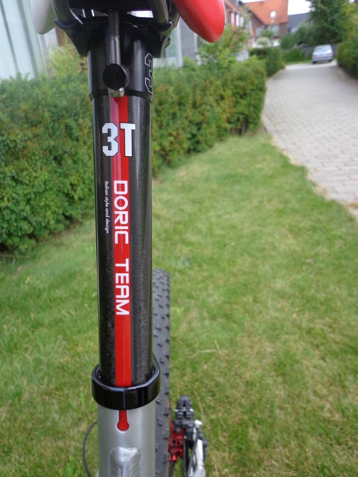 Pronghorn Racing PR6 Alu 100 2012 billede 5