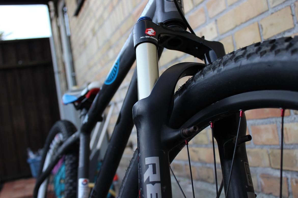 Kildemoes Projekt billig dirtjump billede 4
