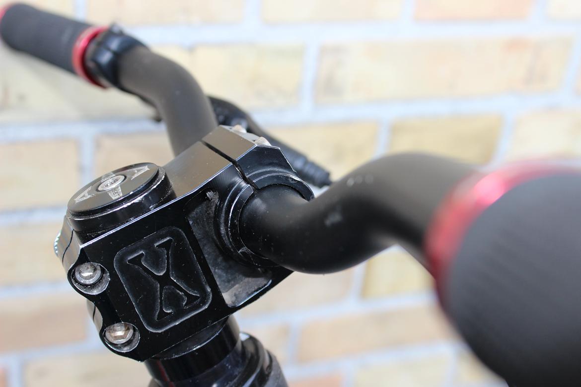 Kildemoes Projekt billig dirtjump billede 6