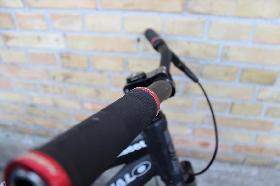 Kildemoes Projekt billig dirtjump billede 7