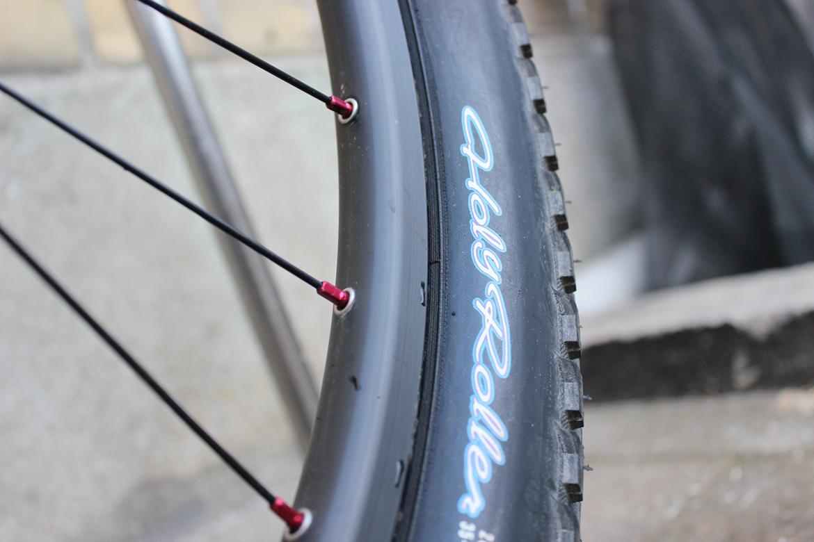 Kildemoes Projekt billig dirtjump billede 15