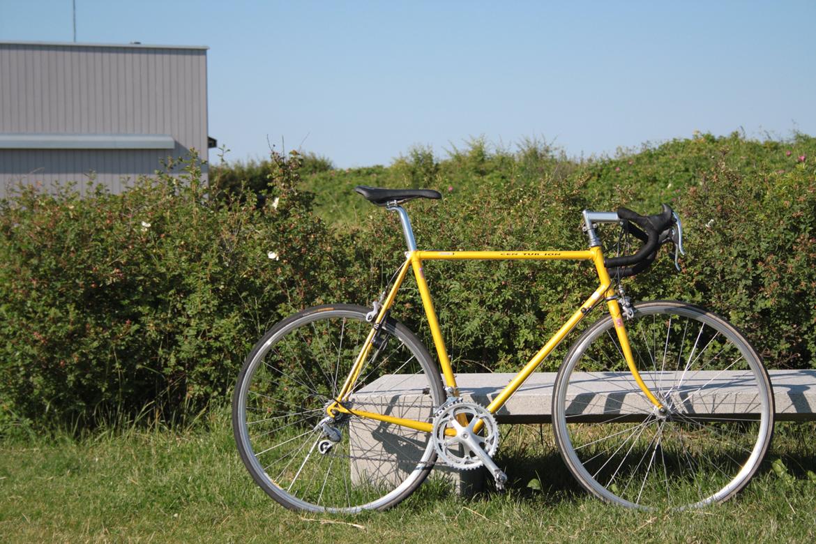Centurion Invincible billede 1