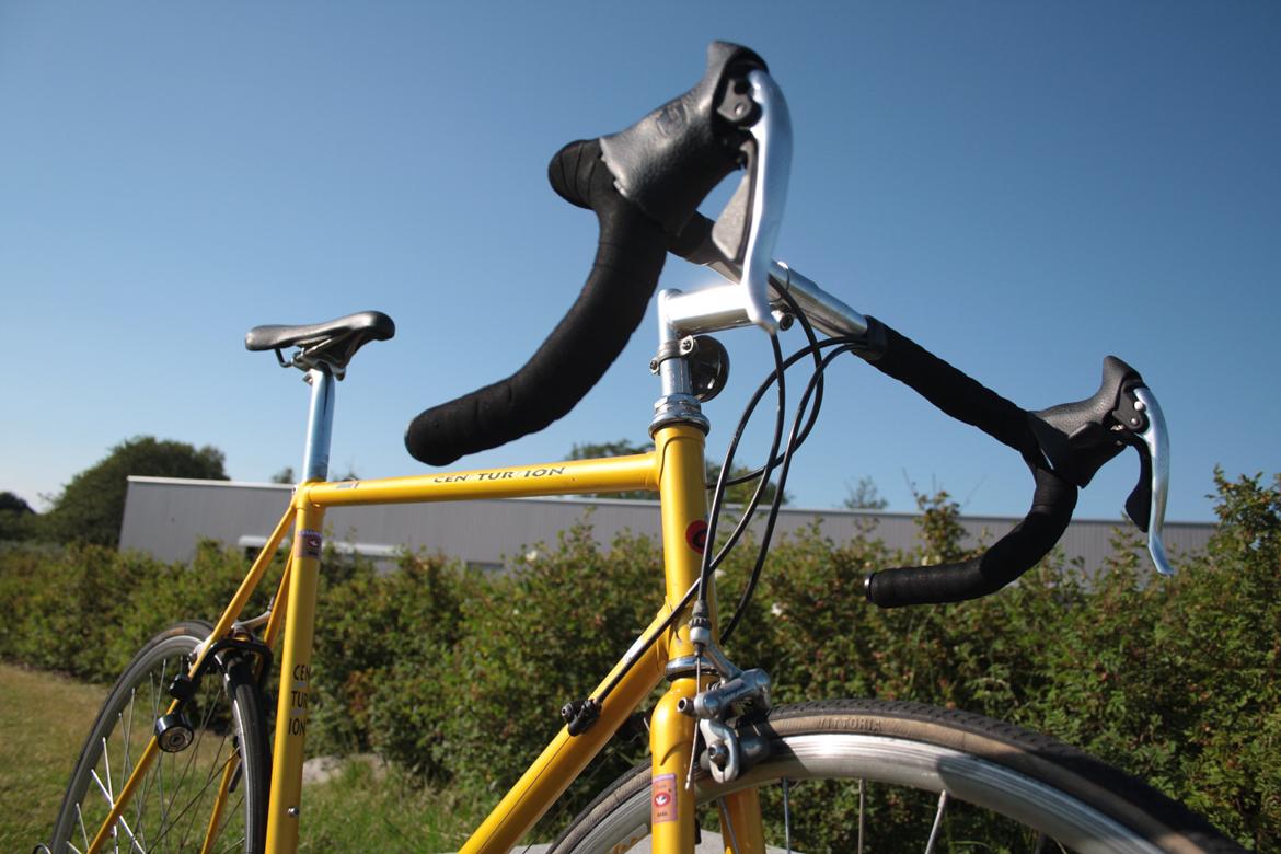 Centurion Invincible billede 4