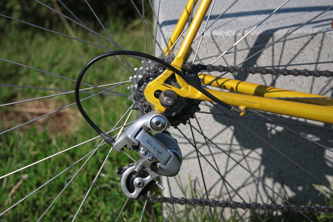 Centurion Invincible billede 6