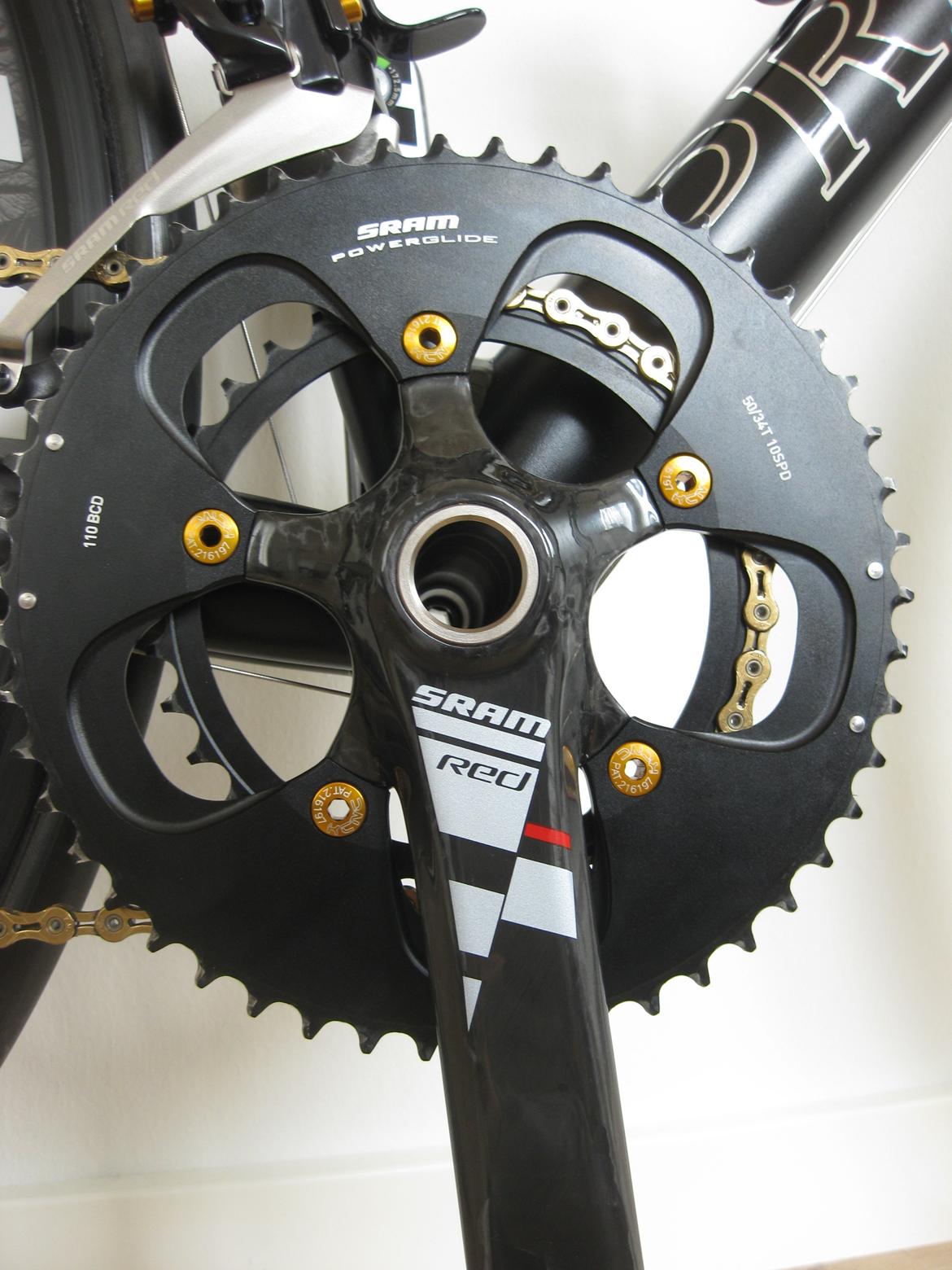 Principia Revolution D2S billede 4