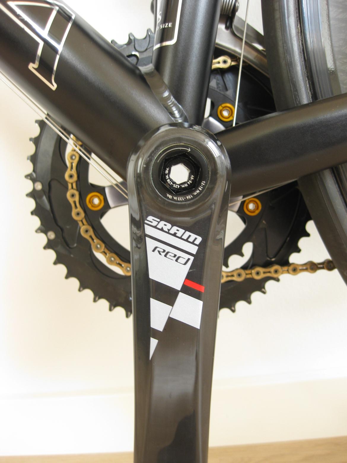 Principia Revolution D2S billede 5