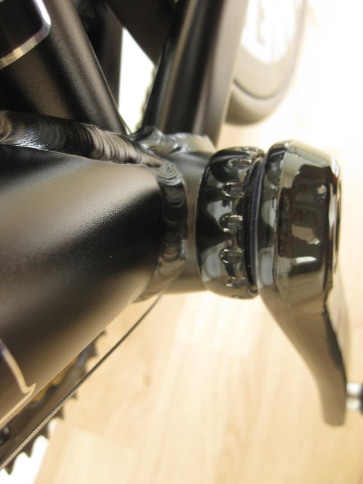 Principia Revolution D2S billede 7