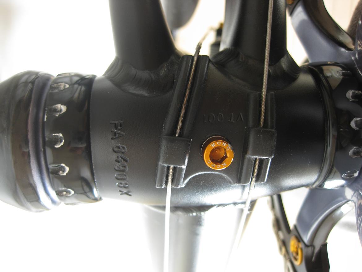 Principia Revolution D2S billede 8