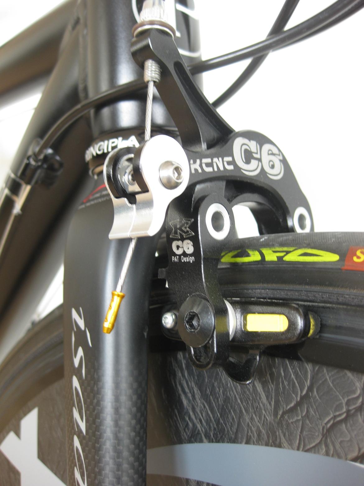 Principia Revolution D2S billede 9