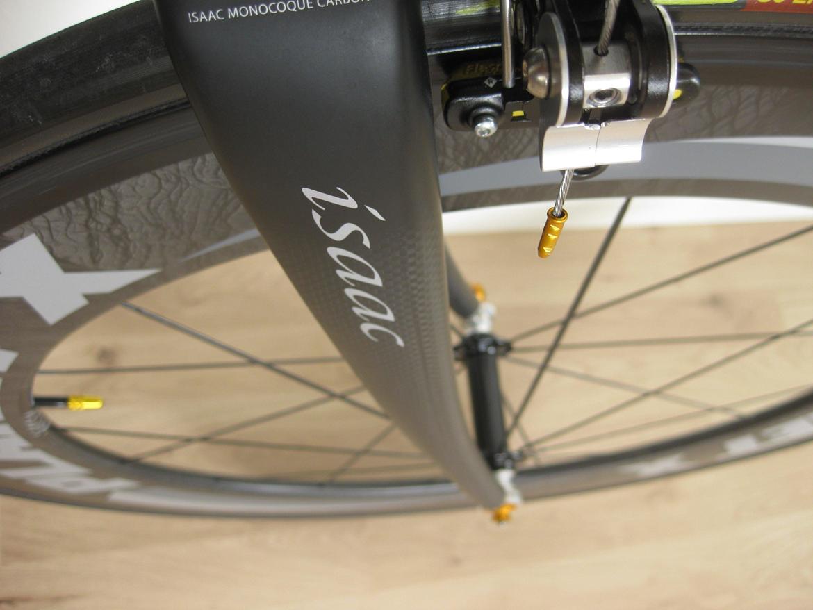 Principia Revolution D2S billede 10