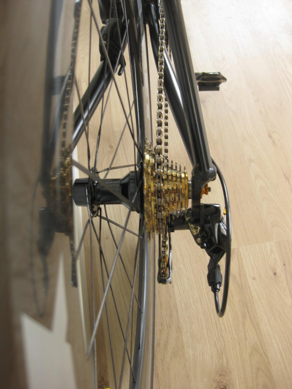 Principia Revolution D2S billede 15
