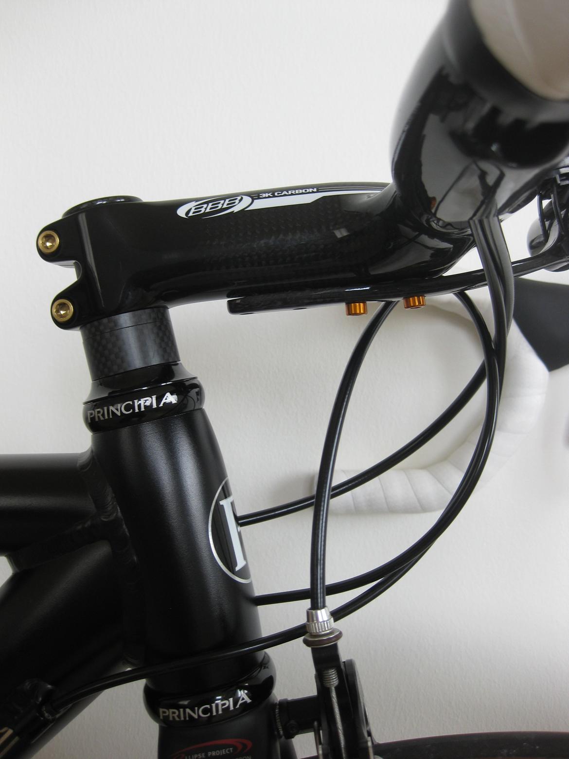 Principia Revolution D2S billede 19