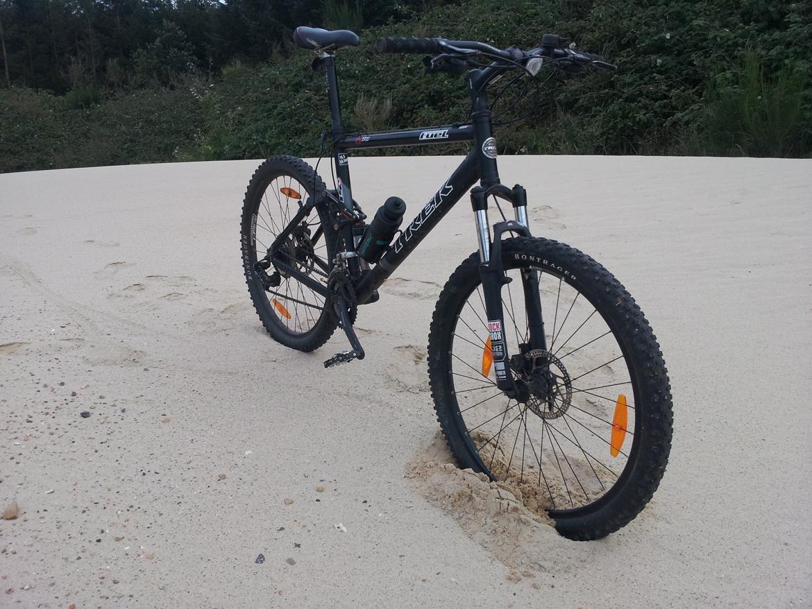 Trek Fuel 70 billede 5