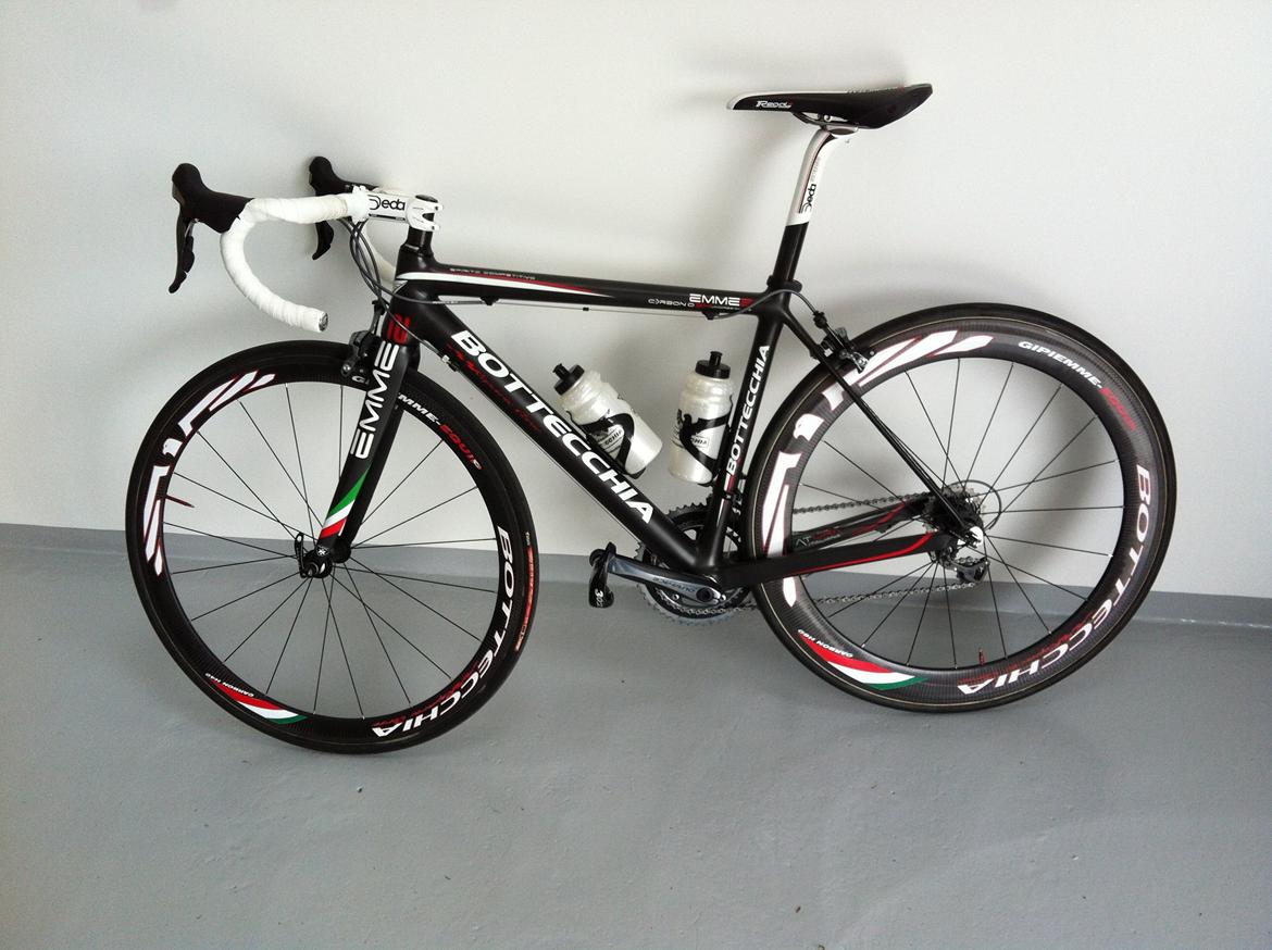 Bottecchia Emme 2 billede 1