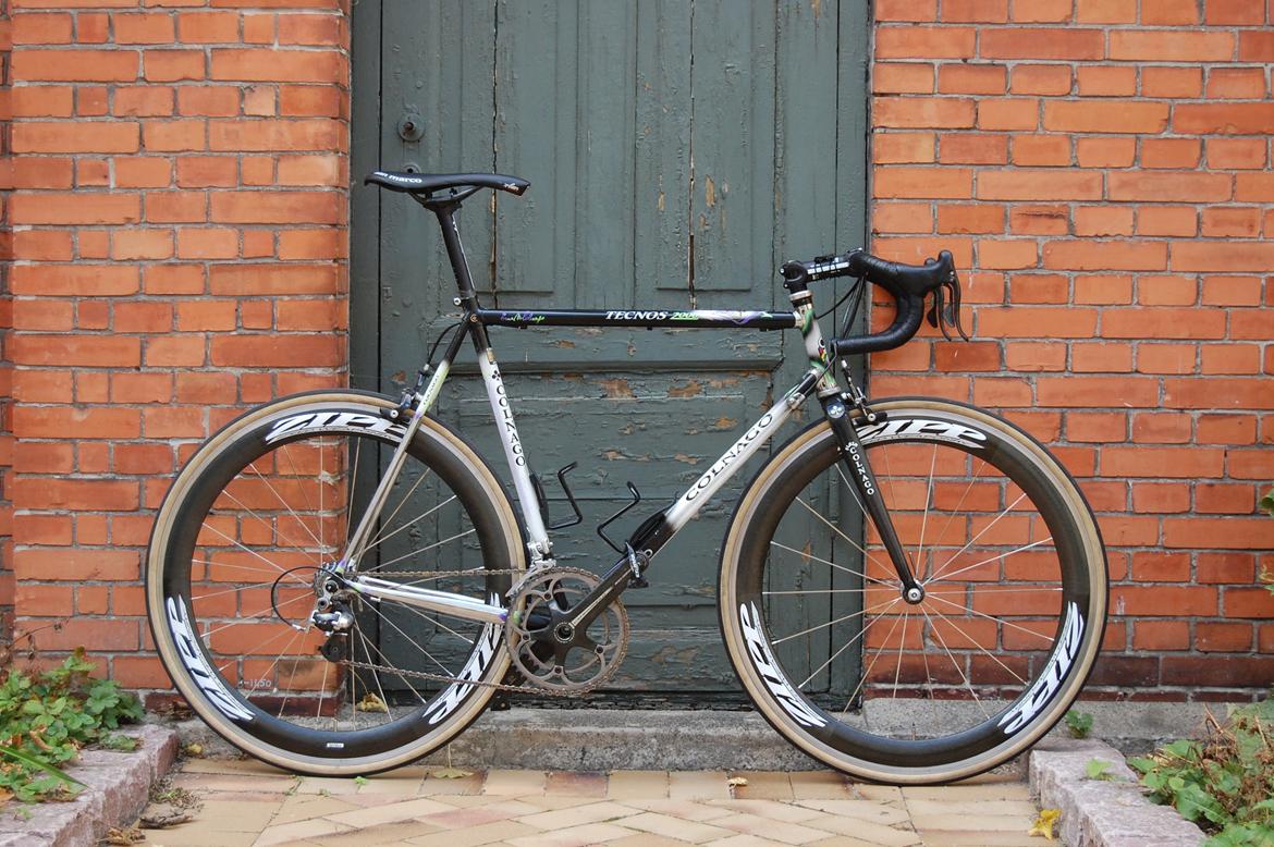Colnago Tecnos2000 billede 1