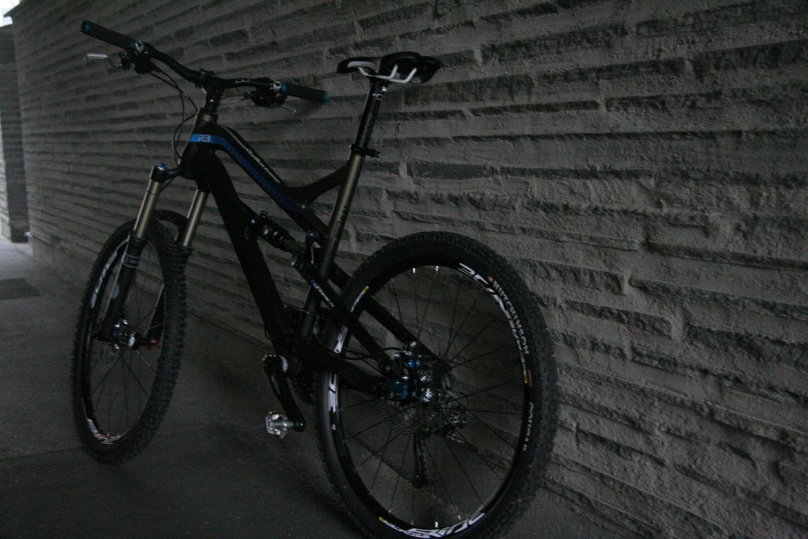 Orbea Rallon R3  TIL SALG billede 2