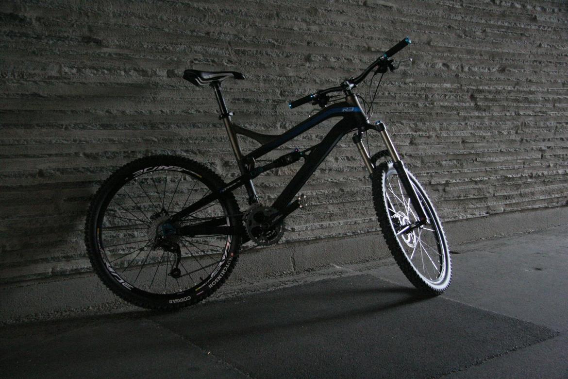 Orbea Rallon R3  TIL SALG billede 3