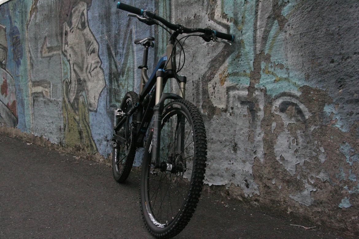 Orbea Rallon R3  TIL SALG billede 7