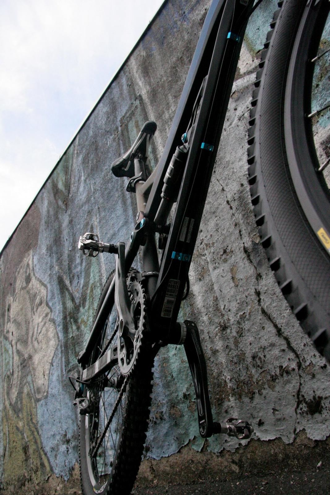 Orbea Rallon R3  TIL SALG billede 15