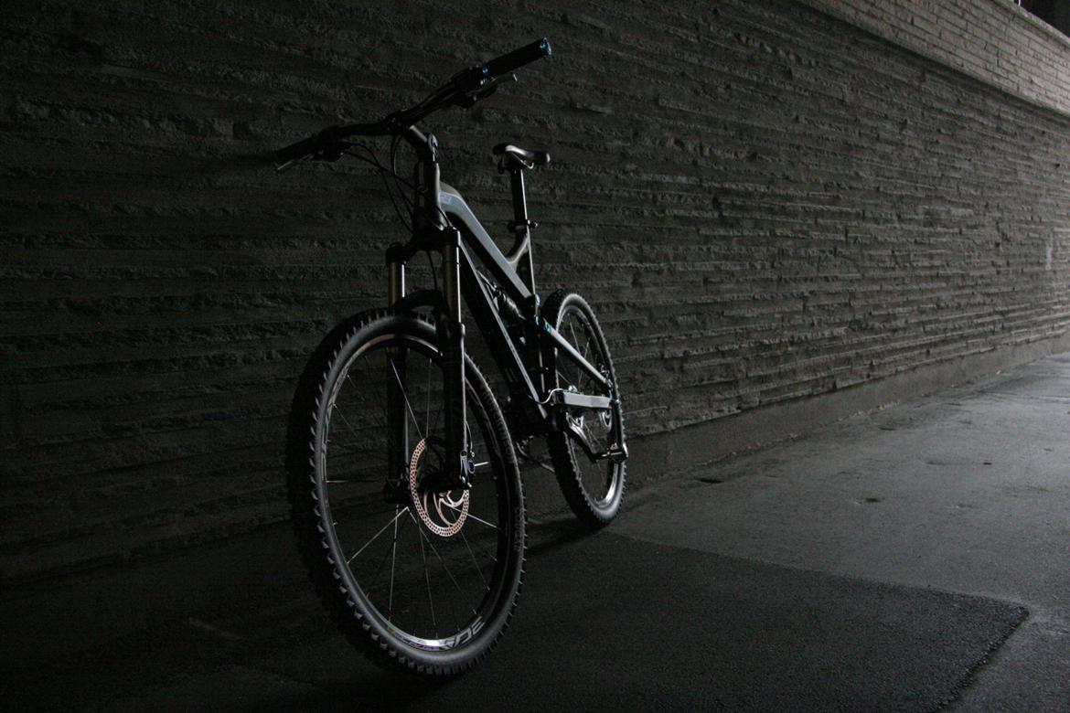 Orbea Rallon R3  TIL SALG billede 16
