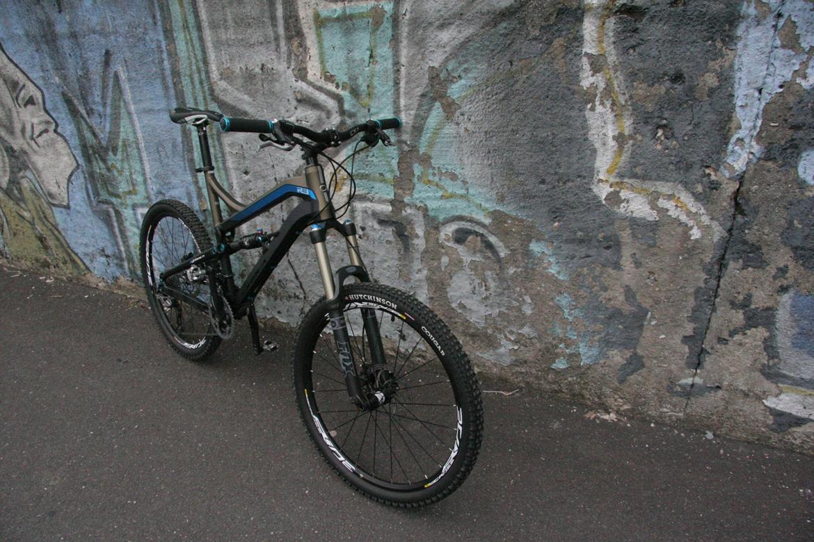 Orbea Rallon R3  TIL SALG billede 18