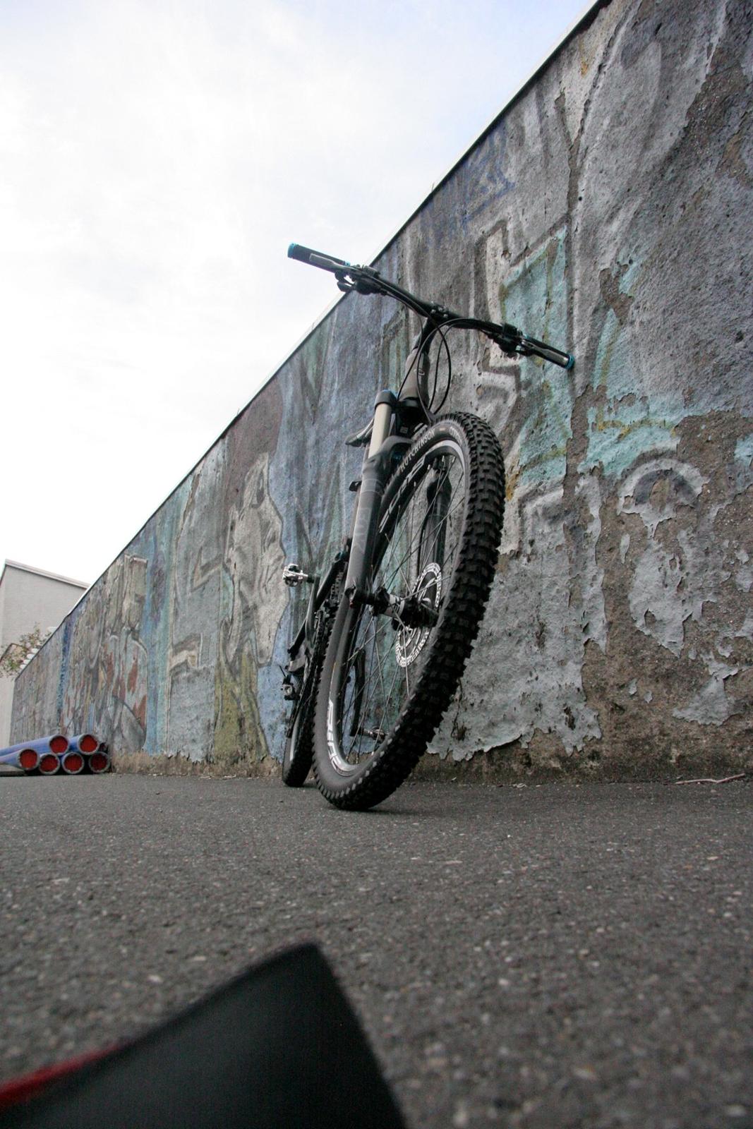Orbea Rallon R3  TIL SALG billede 19