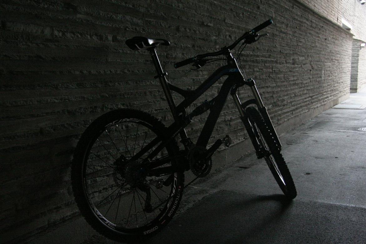 Orbea Rallon R3  TIL SALG billede 20