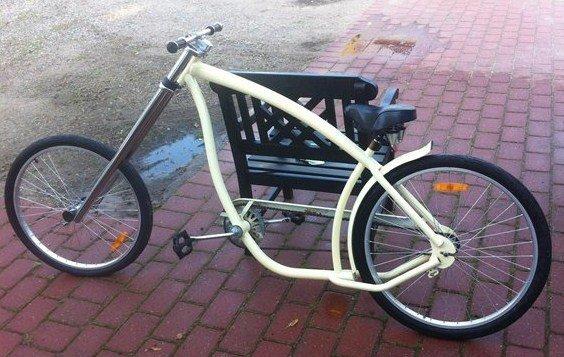 Nirve Switchblade billede 13