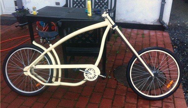 Nirve Switchblade billede 14