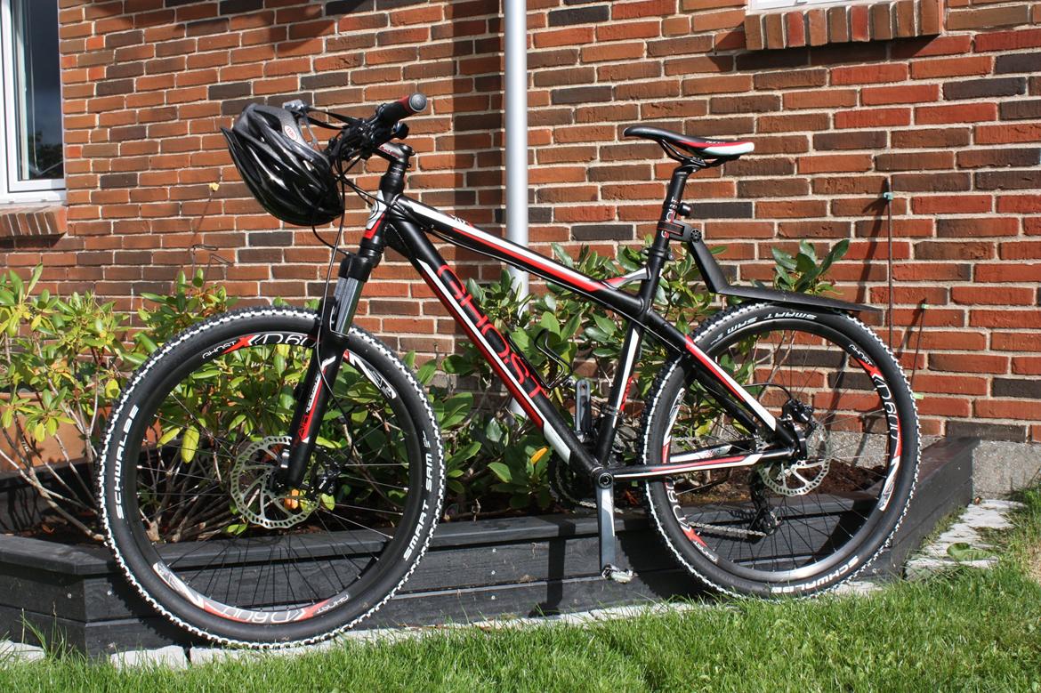 Ghost SE 6000 Speciel Edition billede 1