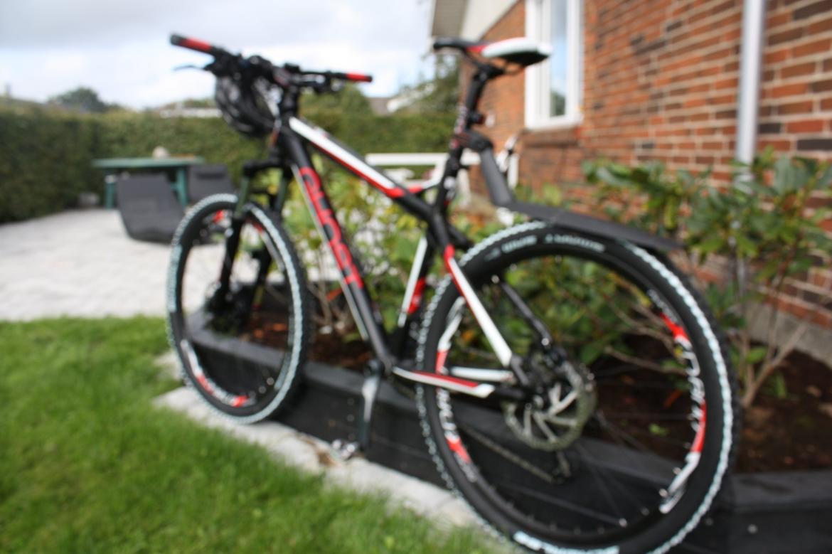 Ghost SE 6000 Speciel Edition billede 7