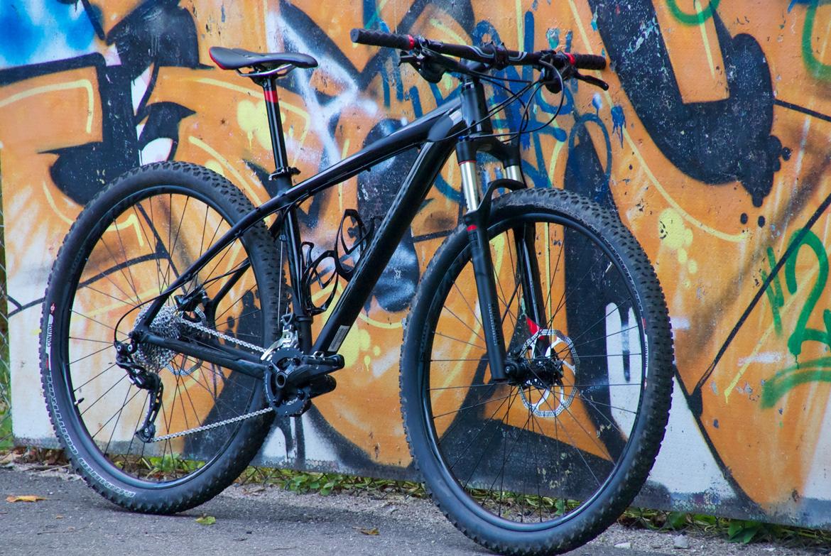 Specialized Carve Expert 29 billede 2