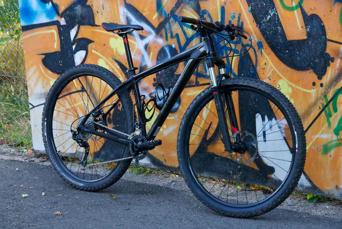 specialized carve expert 29 2013