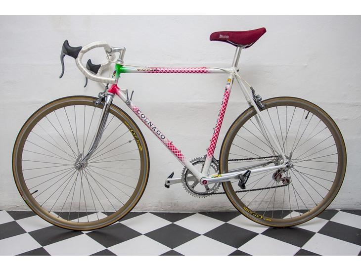 colnago racer