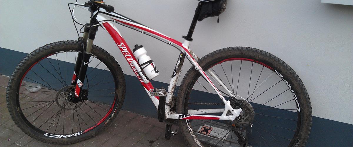 specialized carve comp 2013