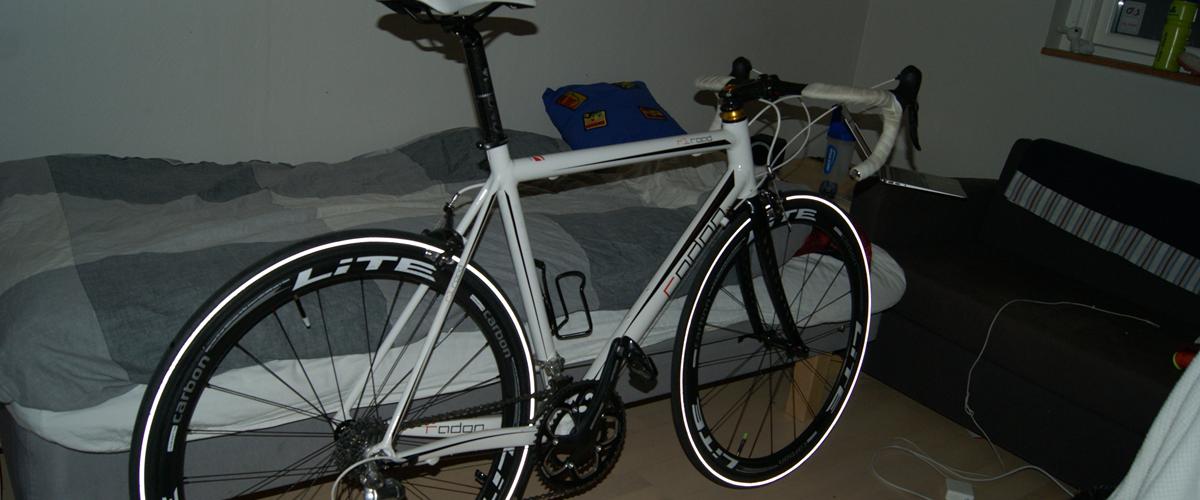 radon 7005 aluminium