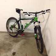 Trek 6300 2012