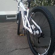 Cannondale Scalpel 3 29''