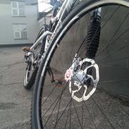 Cannondale Scalpel 3 29''