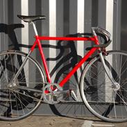 Specialized Langster