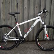 Specialized Hardrock xc
