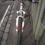 Specialized Hardrock xc