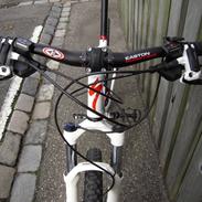 Specialized Hardrock xc