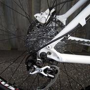 Specialized Hardrock xc