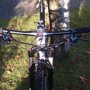 Specialized Stumpjumper Expert Carbon